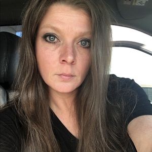 Meet your Posher, Teresa